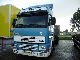 Volvo  FH 12 380 Globe 1995 Chassis photo