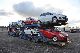 2006 Volvo  FM400 + KASSBOHRER Supertrans Truck over 7.5t Car carrier photo 2