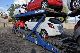 2006 Volvo  FM400 + KASSBOHRER Supertrans Truck over 7.5t Car carrier photo 5