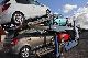 2006 Volvo  FM400 + KASSBOHRER Supertrans Truck over 7.5t Car carrier photo 6