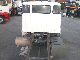 1989 Volvo  N 1233 6X4 Truck over 7.5t Chassis photo 9