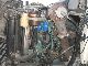 1989 Volvo  N 1233 6X4 Truck over 7.5t Chassis photo 12