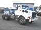 1989 Volvo  N 1233 6X4 Truck over 7.5t Chassis photo 1