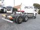 1989 Volvo  N 1233 6X4 Truck over 7.5t Chassis photo 2