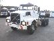 1989 Volvo  N 1233 6X4 Truck over 7.5t Chassis photo 3