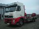 Volvo  FH12 2004 Chassis photo