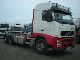 2004 Volvo  FH12 Truck over 7.5t Chassis photo 1