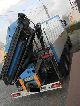 2004 Volvo  FH12 500 Palfinger 8050kg Truck over 7.5t Truck-mounted crane photo 3