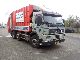 1999 Volvo  FM 7290 Truck over 7.5t Swap chassis photo 1