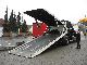 2000 Volvo  FM 12 Truck over 7.5t Breakdown truck photo 4