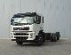 2003 Volvo  FM9 340 Truck over 7.5t Chassis photo 1