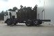 2003 Volvo  FM9 340 Truck over 7.5t Chassis photo 3