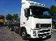 Volvo  FH 13, BDF, Globetrotter 2007 Swap chassis photo