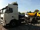 2007 Volvo  FH 13, BDF, Globetrotter Truck over 7.5t Swap chassis photo 1
