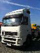 2007 Volvo  FH 13, BDF, Globetrotter Truck over 7.5t Swap chassis photo 2