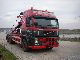2003 Volvo  System Truck over 7.5t Roll-off tipper photo 1
