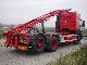 2003 Volvo  System Truck over 7.5t Roll-off tipper photo 2