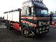 2002 Volvo  FH 12 Truck over 7.5t Tipper photo 1
