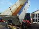 2002 Volvo  FH 12 Truck over 7.5t Tipper photo 3