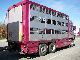 2005 Volvo  FH 16-550 - price 48.000,-Euro Truck over 7.5t Horses photo 3
