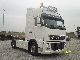 2006 Volvo  FH16 4x2 660km Semi-trailer truck Standard tractor/trailer unit photo 1
