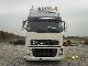 2006 Volvo  FH16 4x2 660km Semi-trailer truck Standard tractor/trailer unit photo 4