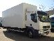 2007 Volvo  FL280 case L = 7.00 m, air conditioning, sleeping cabin Truck over 7.5t Box photo 1