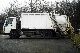 1994 Volvo  FL 10-4 2L garbage truck Truck over 7.5t Refuse truck photo 4