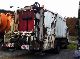 1994 Volvo  FL 10-4 2L garbage truck Truck over 7.5t Refuse truck photo 8