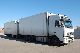 2005 Volvo  Schmitz + FH12 with Thermo King 2002 Truck over 7.5t Refrigerator body photo 1