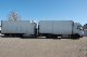 2005 Volvo  Schmitz + FH12 with Thermo King 2002 Truck over 7.5t Refrigerator body photo 2
