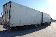 2005 Volvo  Schmitz + FH12 with Thermo King 2002 Truck over 7.5t Refrigerator body photo 4