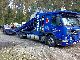 2000 Volvo  FM12 420 Truck CAR TRANSPORTER Truck over 7.5t Car carrier photo 1