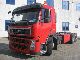 2006 Volvo  FM9 Truck over 7.5t Chassis photo 1