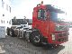 2006 Volvo  FM9 Truck over 7.5t Chassis photo 2