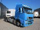 2007 Volvo  FH13.400 6x2 BDF Truck over 7.5t Swap chassis photo 3