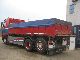 2007 Volvo  FH13 Truck over 7.5t Tipper photo 2