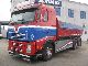 2007 Volvo  FH13 Truck over 7.5t Tipper photo 3