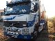 Volvo  FH12 2001 Timber carrier photo