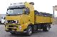 2008 Volvo  FH 440 Globe Grain Trucks 5.5 m, plans, € 5 Truck over 7.5t Grain Truck photo 4