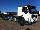 2000 Volvo  FM7 290 6x2 Truck over 7.5t Chassis photo 1