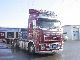 2008 Volvo  FH13 440 BDF 3 x Available Truck over 7.5t Swap chassis photo 1