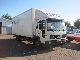 2004 Volvo  FL6L 4x2 bags air conditioning Van or truck up to 7.5t Box photo 1