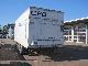 2004 Volvo  FL6L 4x2 bags air conditioning Van or truck up to 7.5t Box photo 2