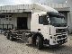2004 Volvo  FM12 380 Truck over 7.5t Chassis photo 1