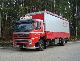 2002 Volvo  FM 260 Truck over 7.5t Jumbo Truck photo 1