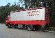 2002 Volvo  FM 260 Truck over 7.5t Jumbo Truck photo 2