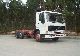 1989 Volvo  FL7 250 Truck over 7.5t Chassis photo 1