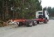 1989 Volvo  FL7 250 Truck over 7.5t Chassis photo 2