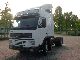 Volvo  FM13.340 2000 Standard tractor/trailer unit photo